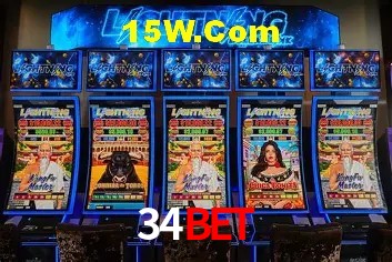 Ofertas Exclusivas 34Bet