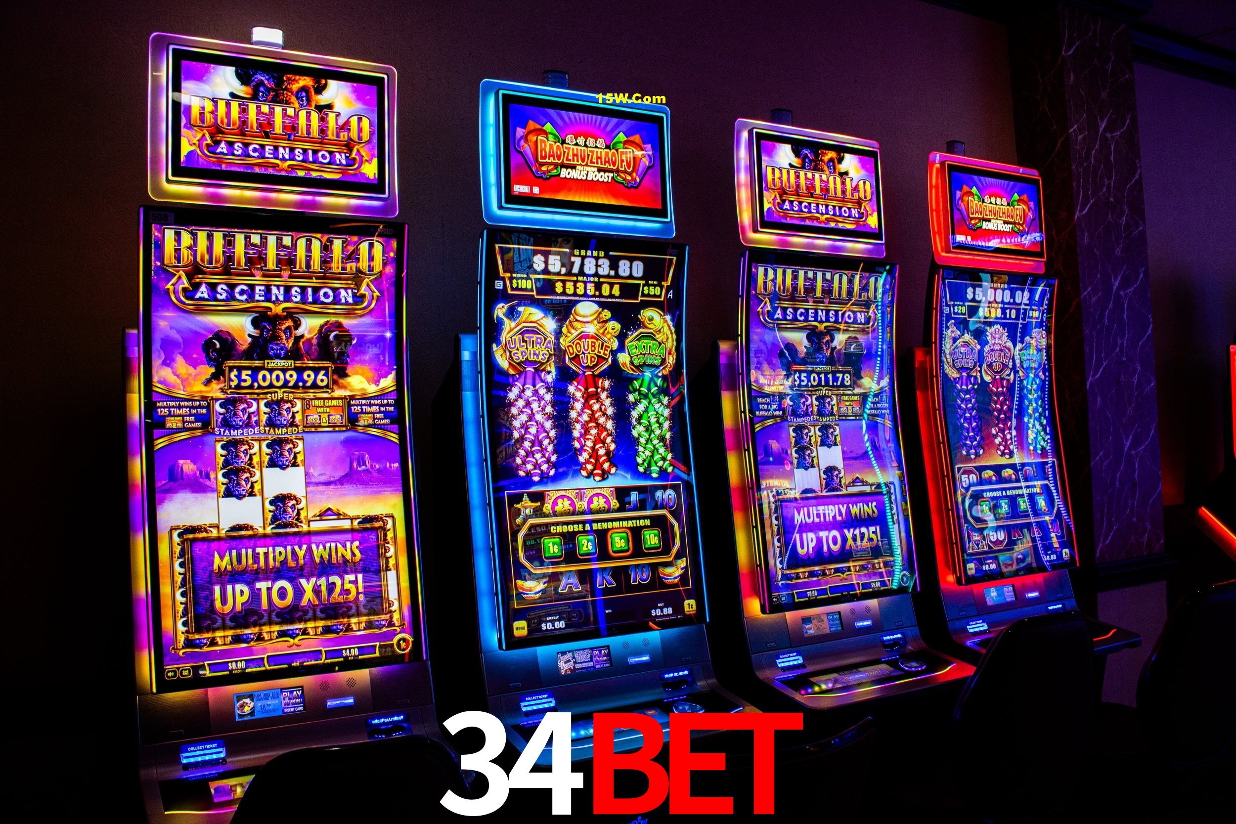 Sports Statistics 34Bet