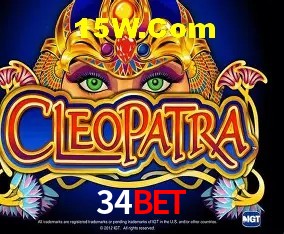 Design Responsivo 34Bet