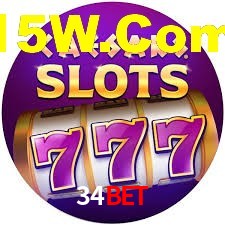 34Bet Login