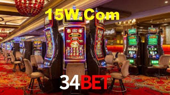 APP oficial da 34Bet para mobile