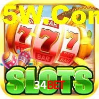 34Bet Plataforma