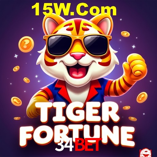 Account Benefits 34Bet