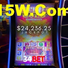 VIP Casino 34Bet