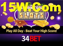 34Bet