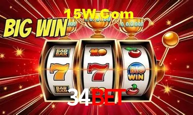 Cadastro Rápido 34Bet