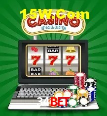 Experiência VIP 34Bet
