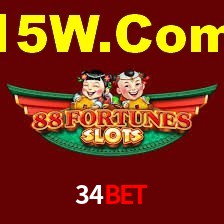 Programa VIP 34Bet