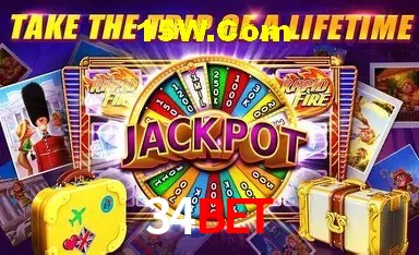 Estatísticas Esportivas 34Bet