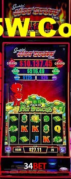 34Bet: Jogos de Caça-Níqueis-Altas Recompensas, Roleta-Velocidade, Blackjack-Desafios Máximos