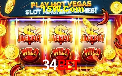 Promoção Relâmpago 34Bet