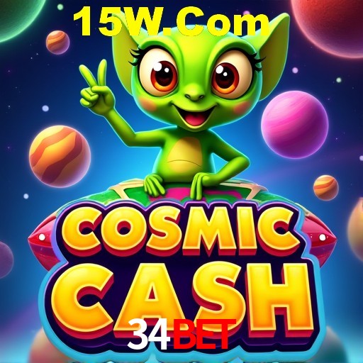 Welcome Bonus 34Bet
