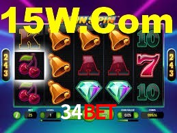 Experimente o Login Seguro Premium no 34Bet