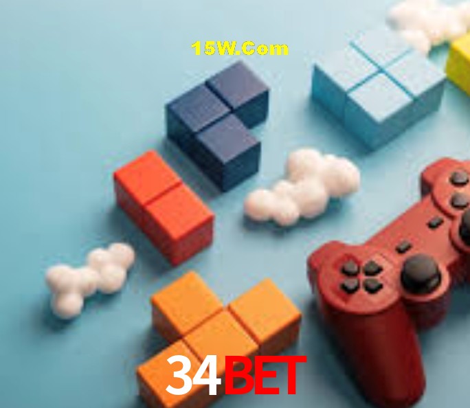 Apostas de Futebol 34Bet