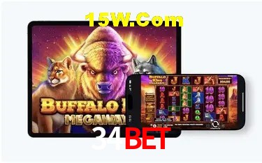 Jogos de Slot 34Bet