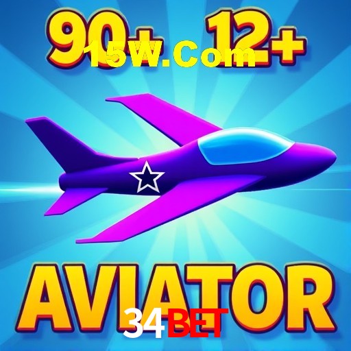 Jogo Aviator 34Bet