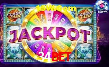 Promoções Sazonais 34Bet