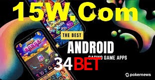 Premium Interface 34Bet