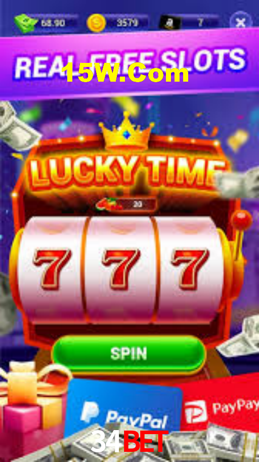 34Bet Login
