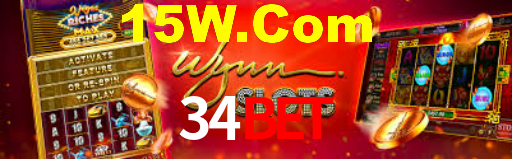 34Bet Login