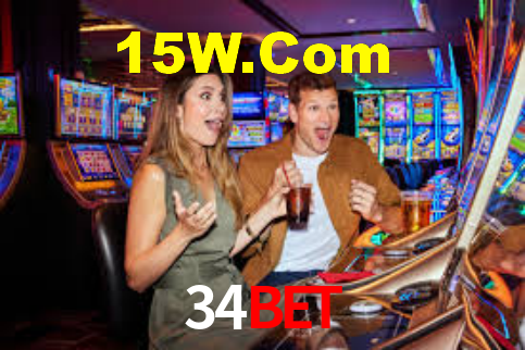 34Bet Login
