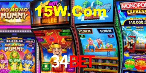 34Bet - Melhor Casino Online - 34Bet Login