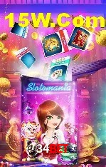 Casino Ao Vivo 34Bet